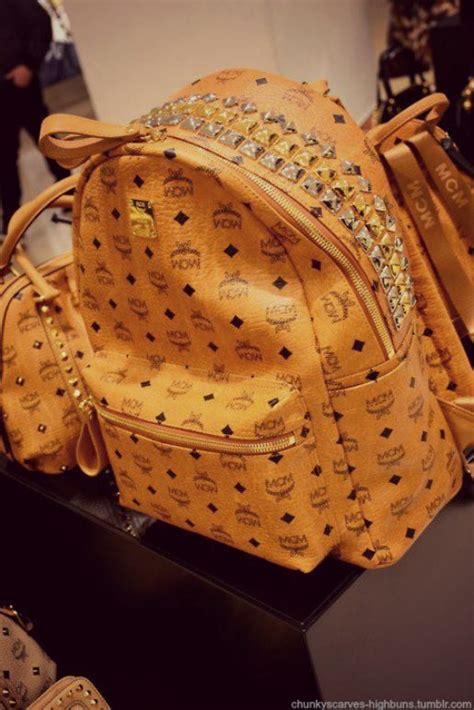 mcm discount bags